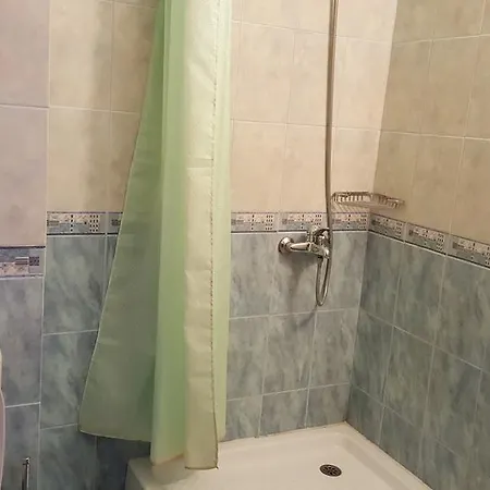 Apartment Hotel Central ساني بيتش